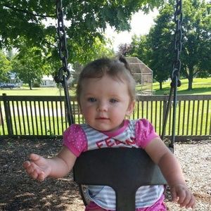 Meet your Posher, Doris